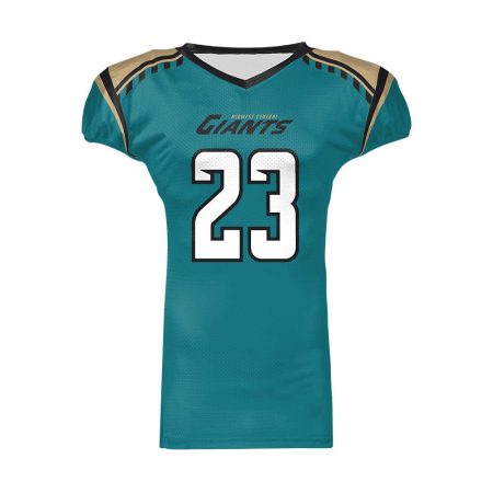 American Football Jersey