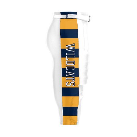 American Football Pants