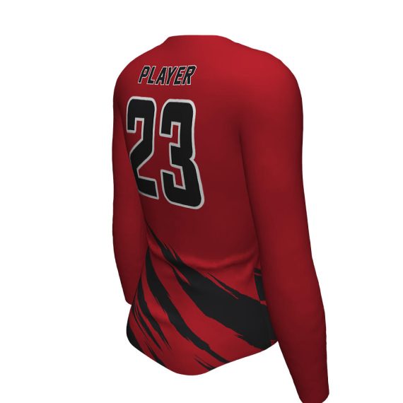 Volleyball Jersey