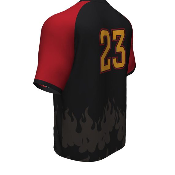 Short Sleeve Shooting Shirt