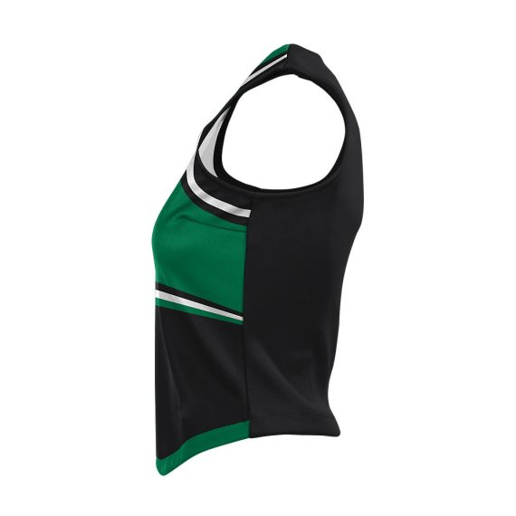Cheer Modified Shell