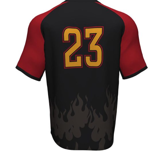 Short Sleeve Shooting Shirt