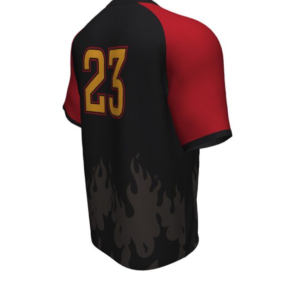 Short Sleeve Shooting Shirt