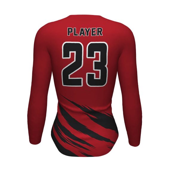 Volleyball Jersey