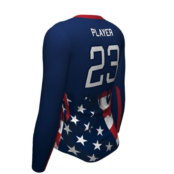 Volleyball Jersey