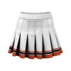 Cheer Pleated Skirt