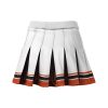 Cheer Pleated Skirt
