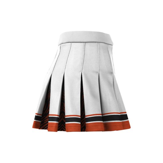 Cheer Pleated Skirt