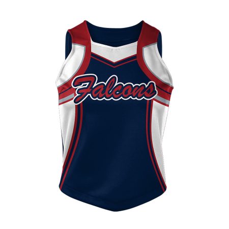 Cheer Modified Shell