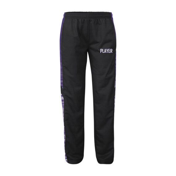 Ladies Verge Warm-Up Pants