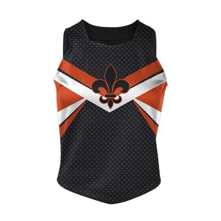 Cheer Modified Shell