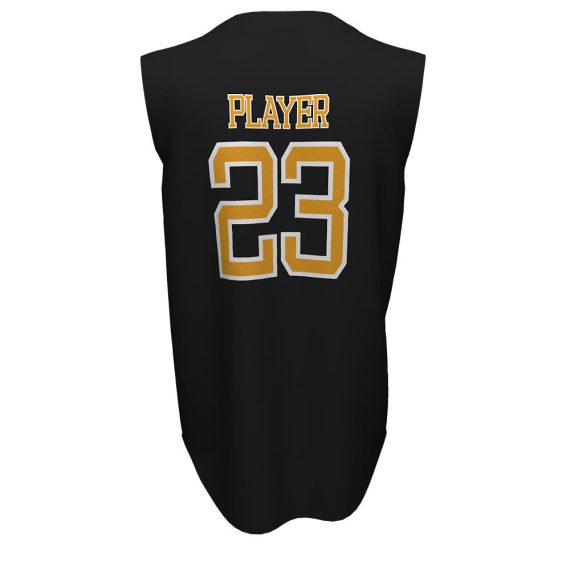 Baseball Jerseys Sleeveless