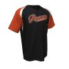 Baseball Full Button Jersey