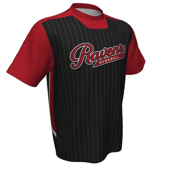 Baseball Short Sleeve Jerseys