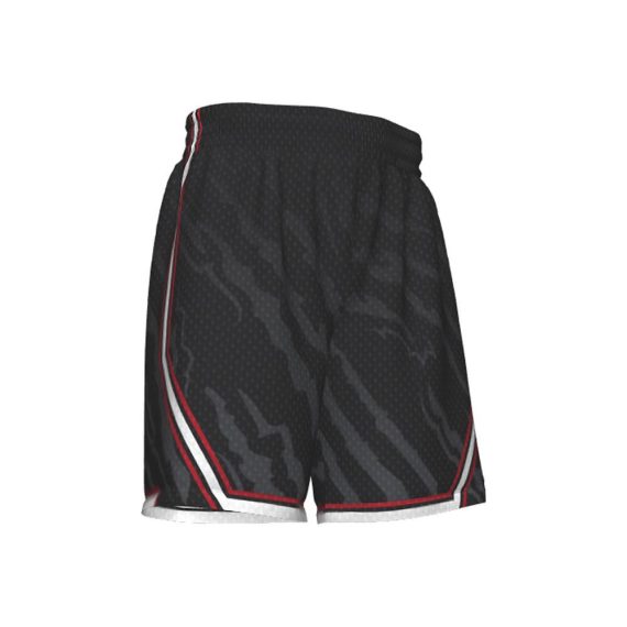 Reversible Basketball Shorts