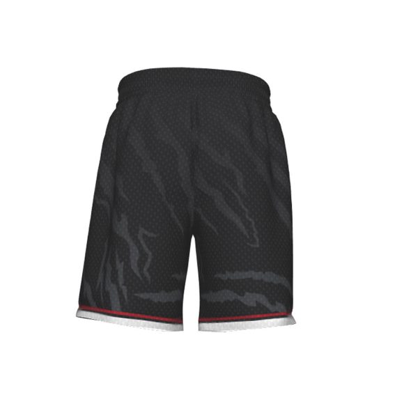 Reversible Basketball Shorts
