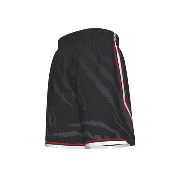 Reversible Basketball Shorts