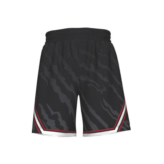 Reversible Basketball Shorts