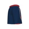 Reversible Basketball Shorts