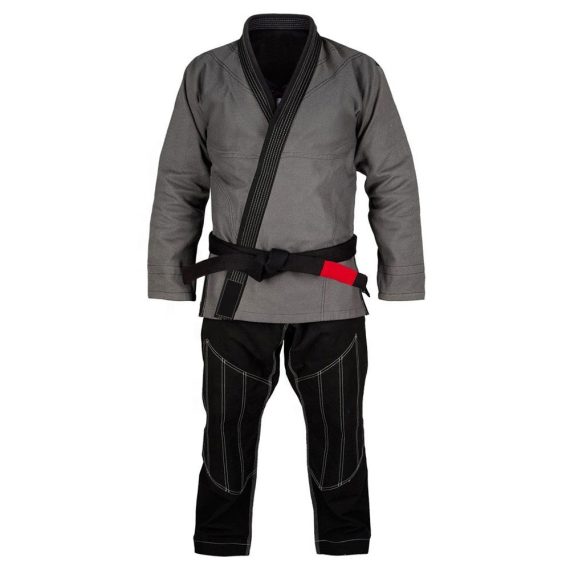 JIU JITSU UNIFORM