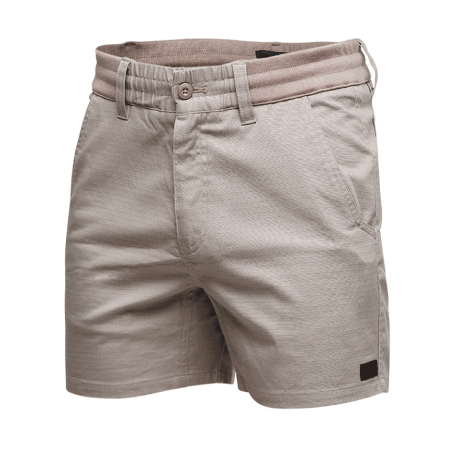 Women's Cotton Flexible Short