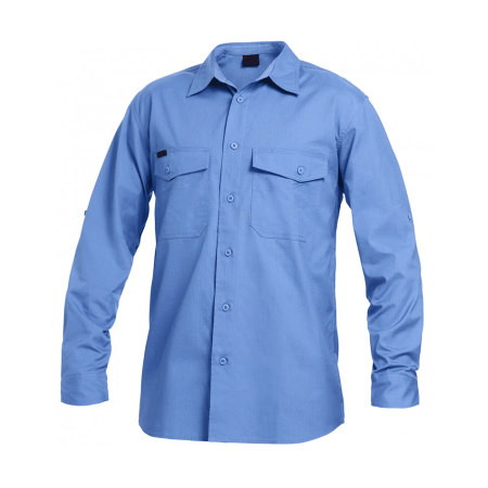 Cotton Lightweight Shirt
